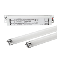 Type C LED Tube (External Driver)