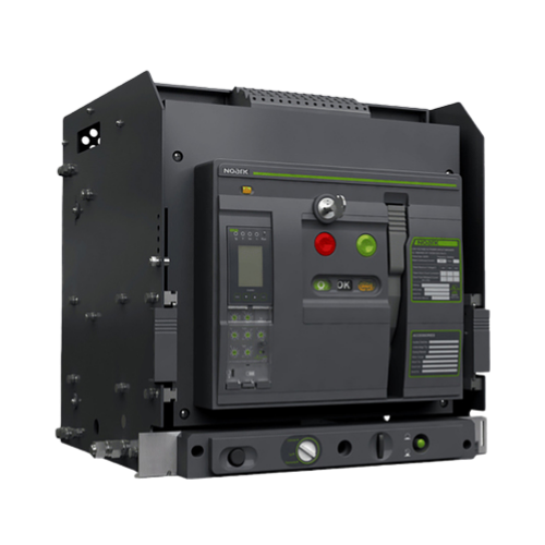 Air Circuit Breakers (ACB)
