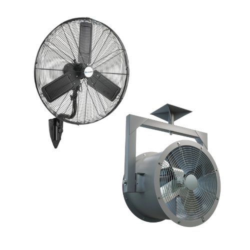 Air Circulators
