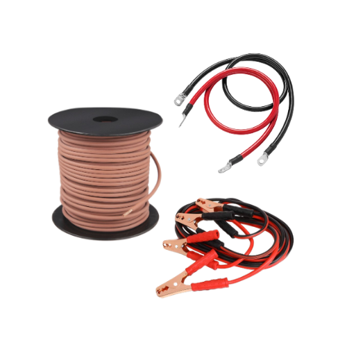 Automotive & Mobile Equipment Wire