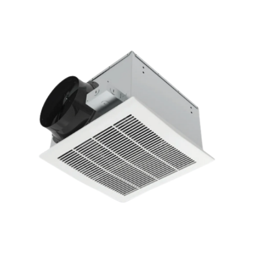 Bathroom Exhaust Fans