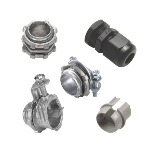 Box Connectors
