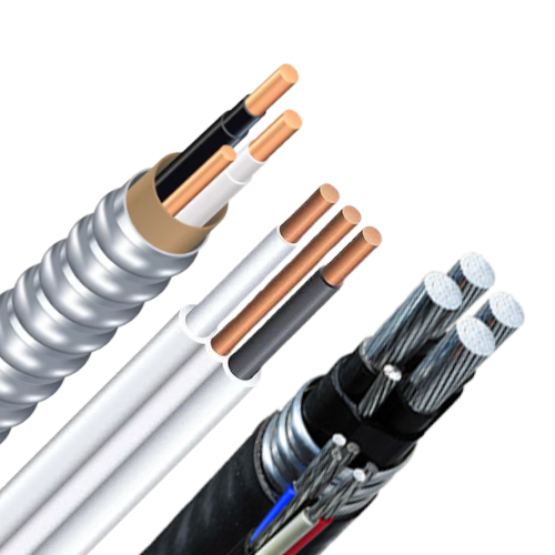 Building & Industrial Wire