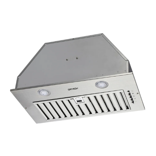 Built-In Range Hoods
