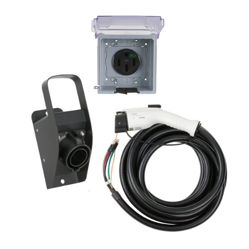 Cables & Accessories
