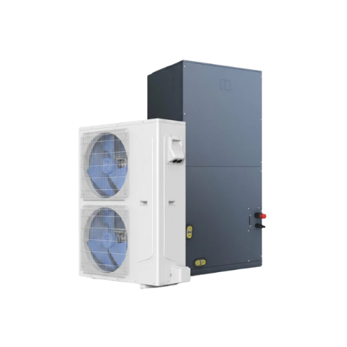 Central Ducted Heat Pumps
