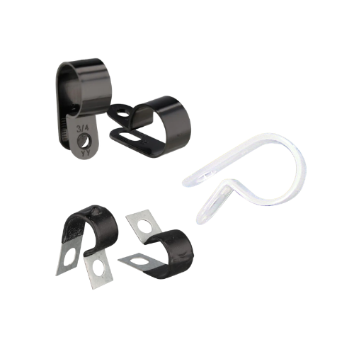 Clips & Clamps