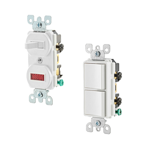 Combination Switches