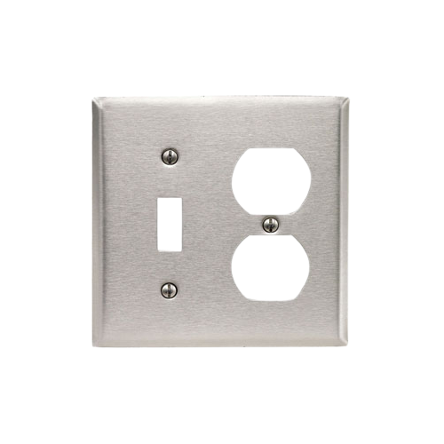 Combination Wall Plates