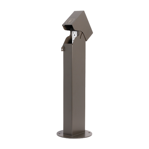 Commercial Power Pedestals