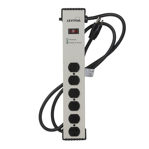 Commercial Power Strips