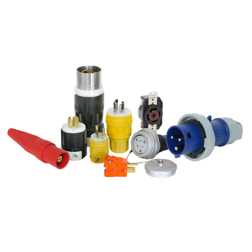 Connectors & Terminals