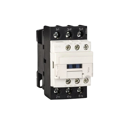 Contactors