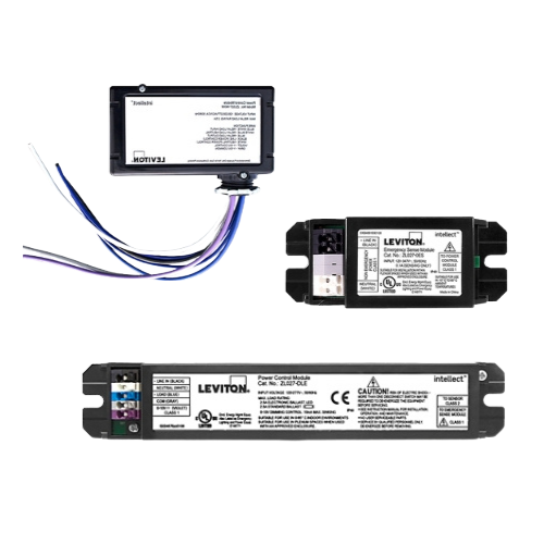 Control Modules