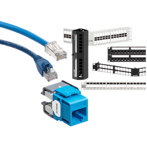 Data & Communications