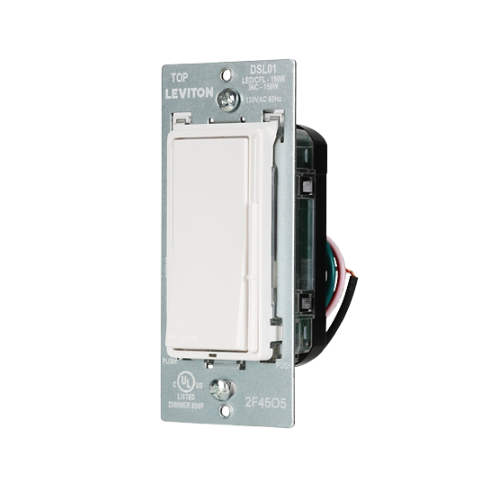 Decorator Dimmers