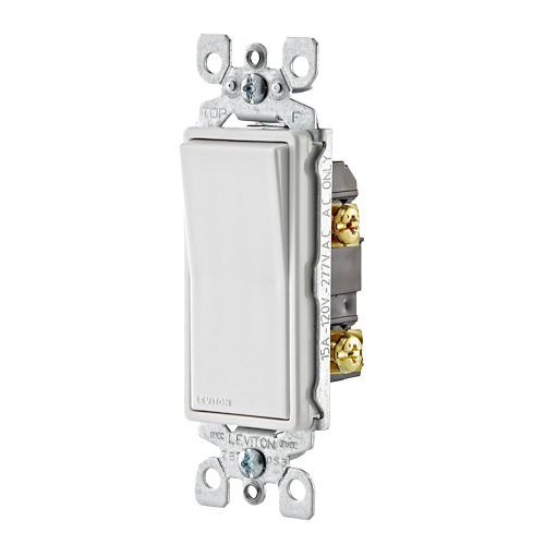 Decorator Switches