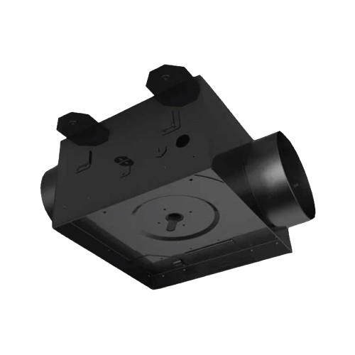 Dryer Booster Fans
