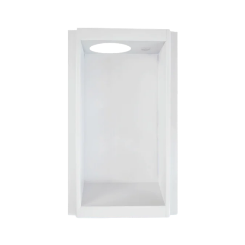 Dryer Vent Boxes