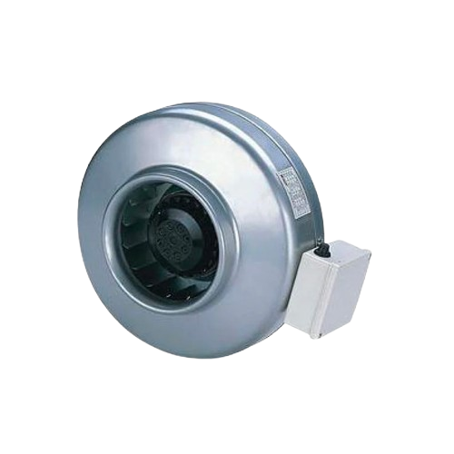 Duct Fans