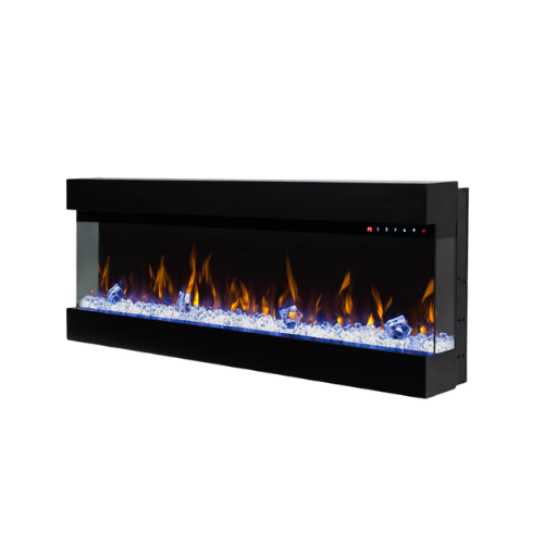 Electric Fireplaces