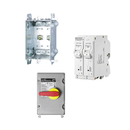 Electrical Distribution