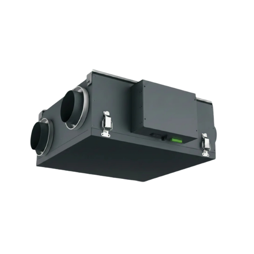 Energy Recovery Ventilators
