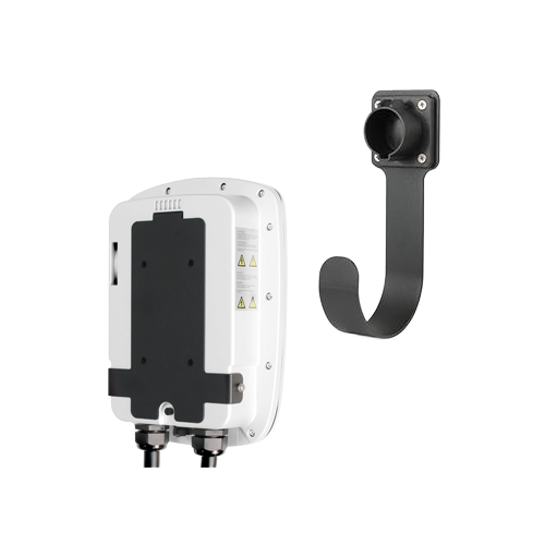 EV Charger Mounting Hardware