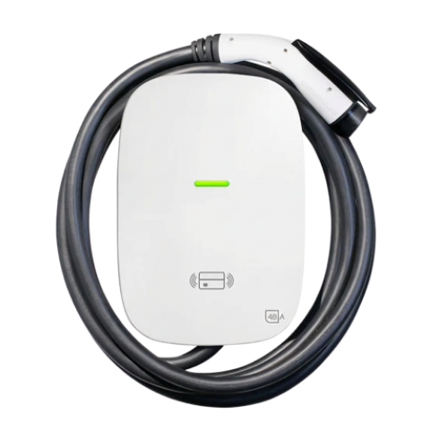 EV Chargers