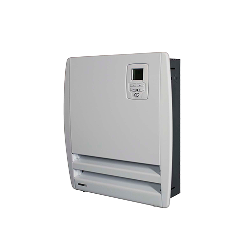 Fan Heaters