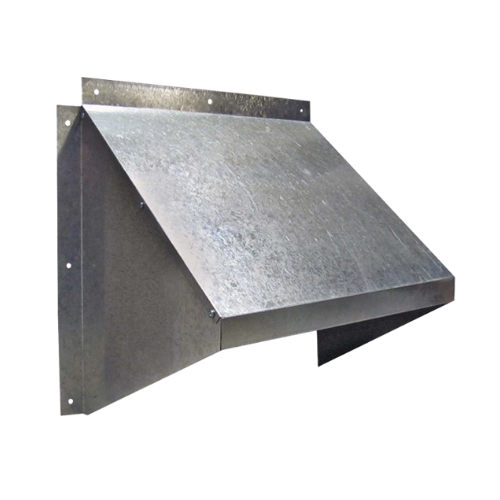 Fan Hoods & Discharge Covers