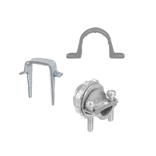Fasteners & Hardware