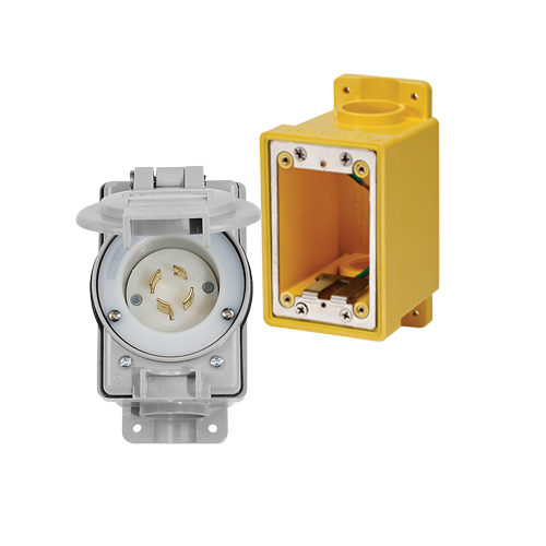 FD Boxes