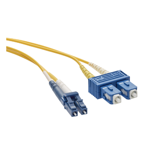 Fiber Optic Cable Patch Cords