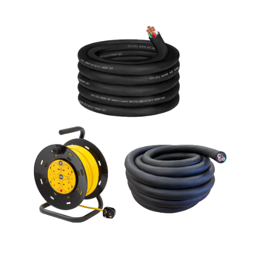 Flexible & Portable Cord