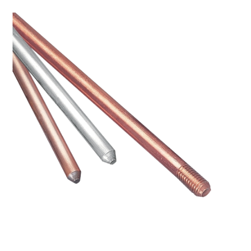 Ground Rods