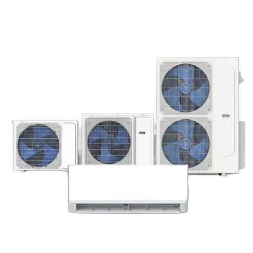 Heat Pumps