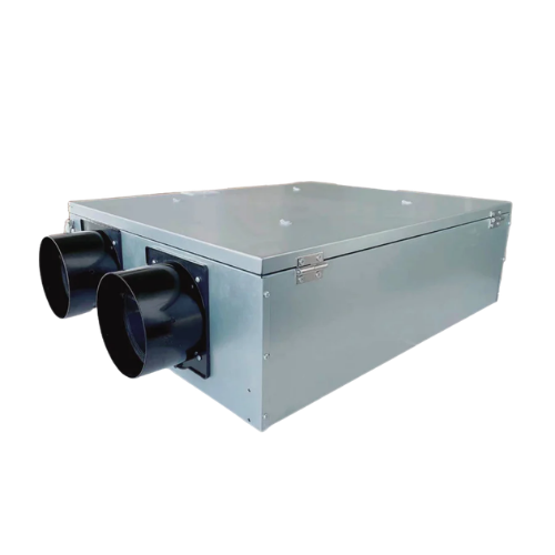 Heat Recovery Ventilators