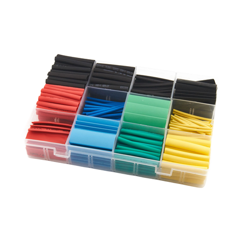 Heat Shrink Tubing & Kits