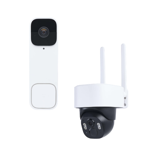Home Monitoring