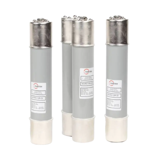 Medium Voltage Fuses