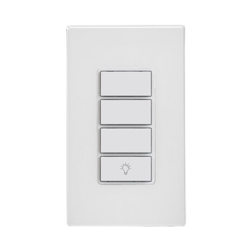 In-Wall Timers