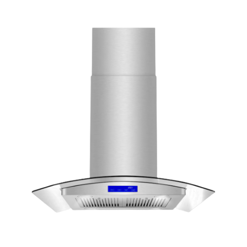 Island Range Hoods