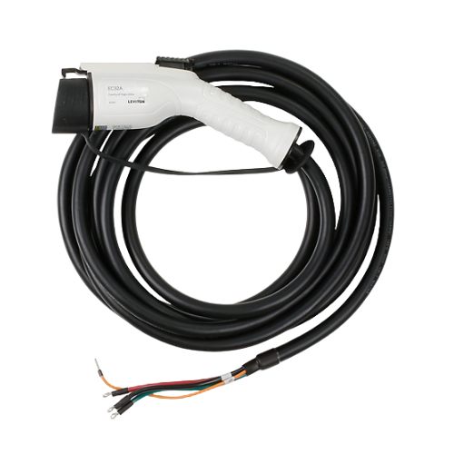 J1772 Cables