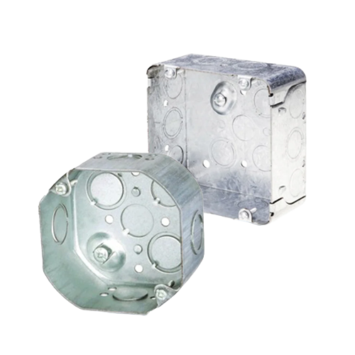 Junction Boxes
