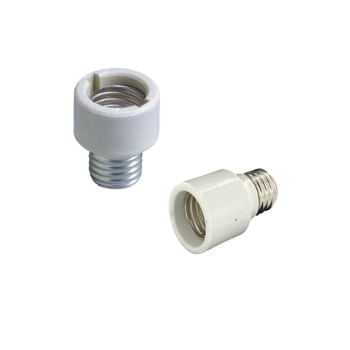 Lamp Holders & Sockets
