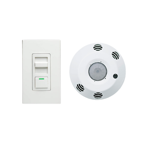 Lighting Controls & Automation