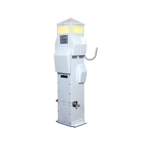 Marine Power Pedestals