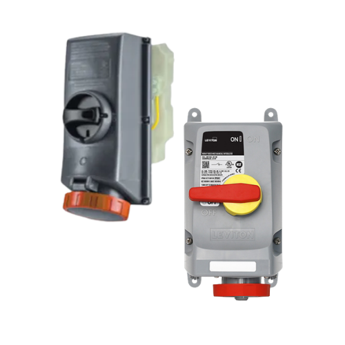 Mechanical Interlocks