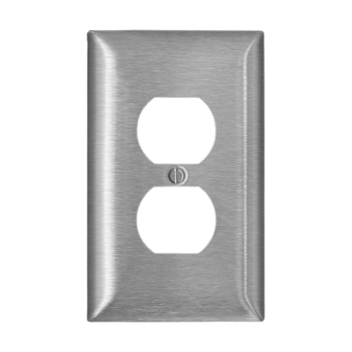 Metal Wall Plates